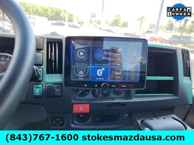 2024 Isuzu VehiCROSS Base