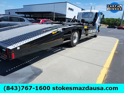 2024 Isuzu VehiCROSS Base