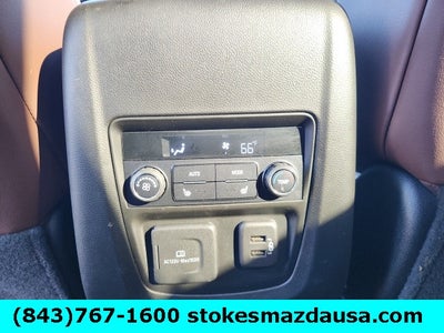 2021 Buick Enclave Avenir