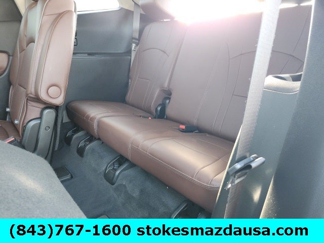 2021 Buick Enclave Avenir