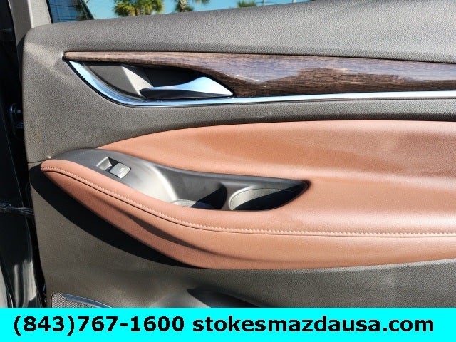 2021 Buick Enclave Avenir