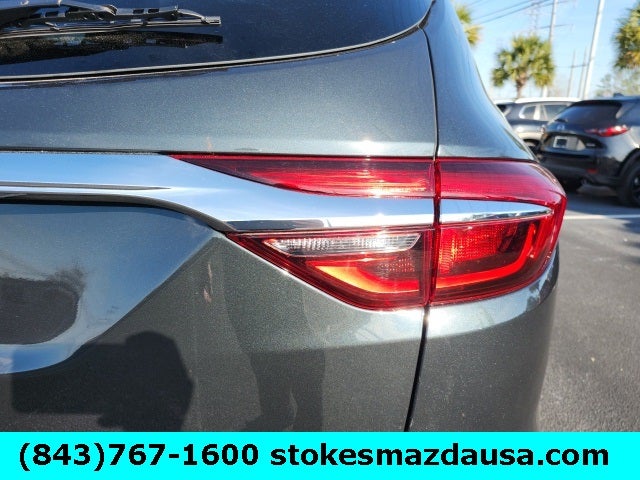 2021 Buick Enclave Avenir