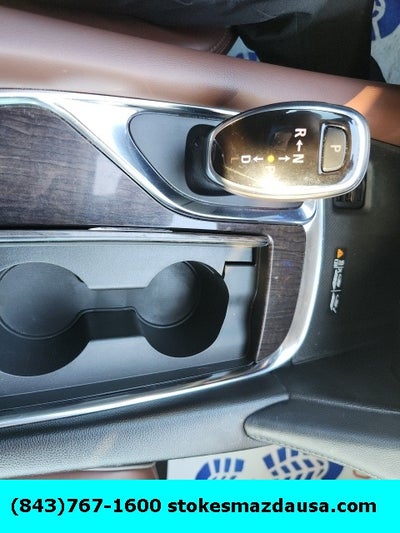 2021 Buick Enclave Avenir