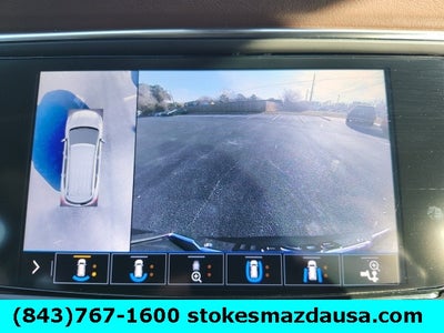 2021 Buick Enclave Avenir