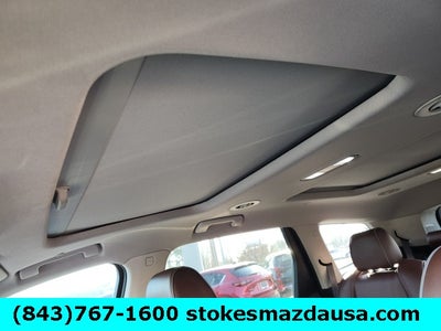 2021 Buick Enclave Avenir