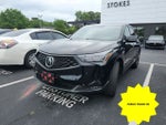 2024 Acura RDX A-Spec Advance Package SH-AWD