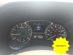 2014 Nissan Pathfinder Platinum
