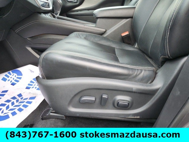 2015 Nissan Murano SL