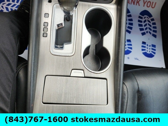 2015 Nissan Murano SL