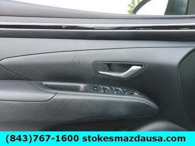 2024 Hyundai Santa Cruz NIGHT