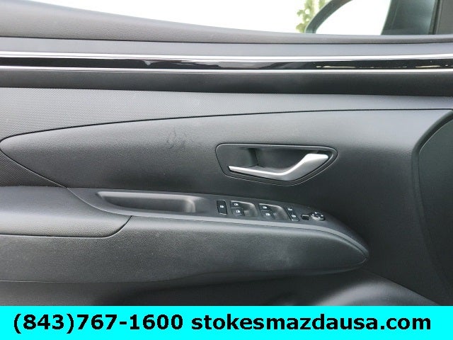 2024 Hyundai Santa Cruz NIGHT