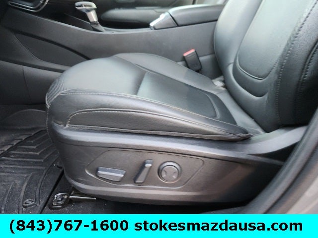 2024 Hyundai Santa Cruz NIGHT