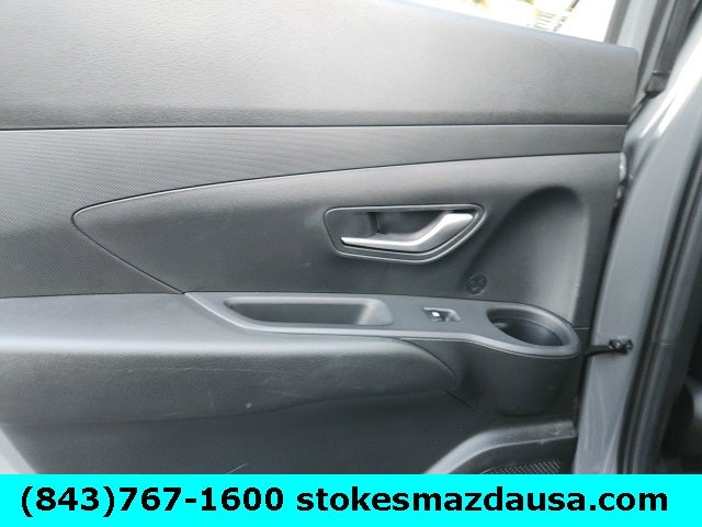 2024 Hyundai Santa Cruz NIGHT