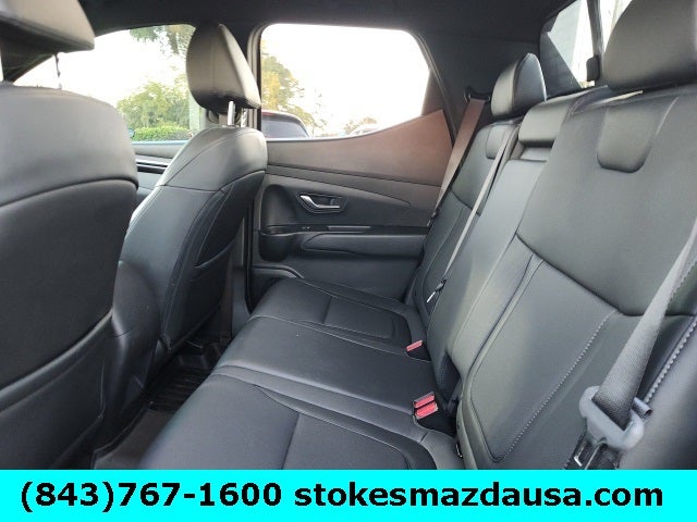 2024 Hyundai Santa Cruz NIGHT