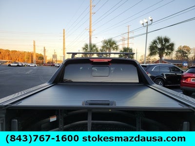 2024 Hyundai Santa Cruz NIGHT