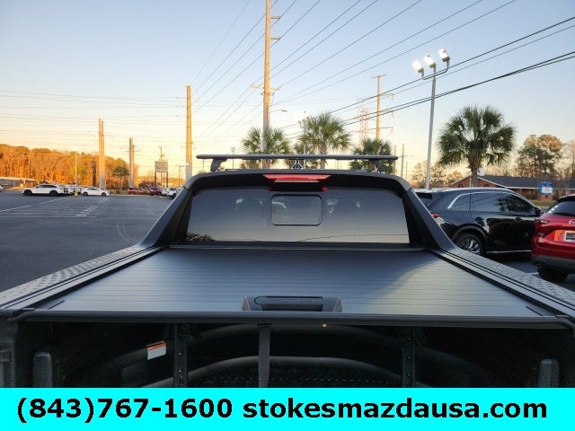 2024 Hyundai Santa Cruz NIGHT