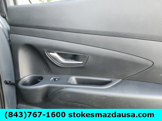 2024 Hyundai Santa Cruz NIGHT