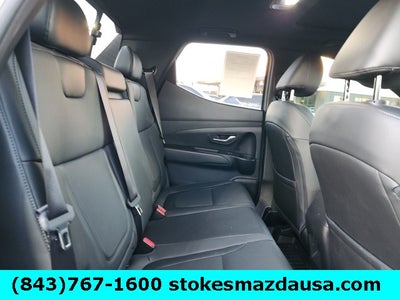 2024 Hyundai Santa Cruz NIGHT