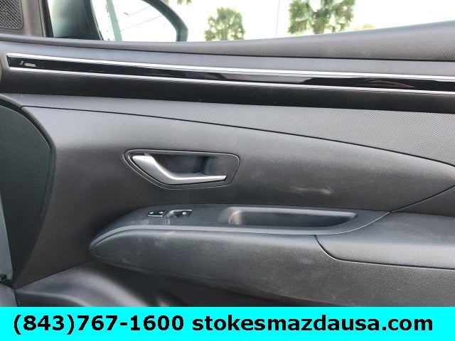 2024 Hyundai Santa Cruz NIGHT