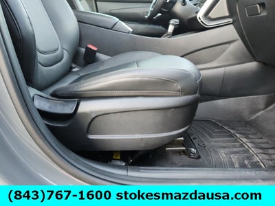 2024 Hyundai Santa Cruz NIGHT