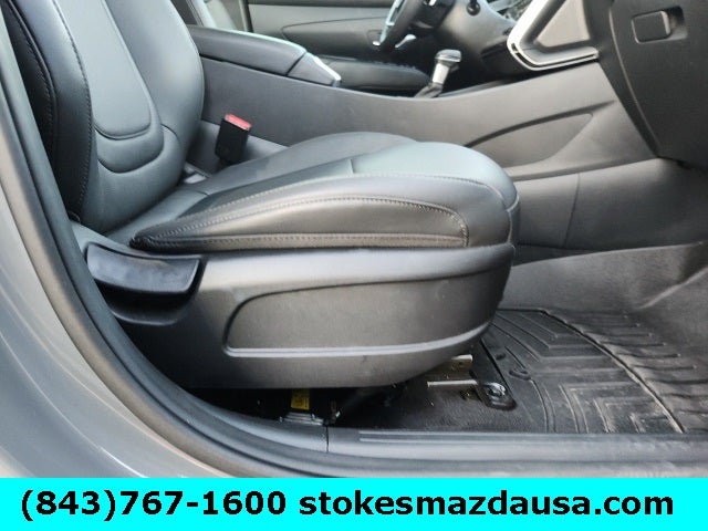 2024 Hyundai Santa Cruz NIGHT