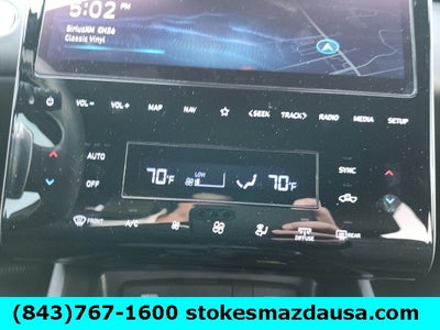 2024 Hyundai Santa Cruz NIGHT