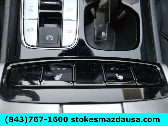 2024 Hyundai Santa Cruz NIGHT