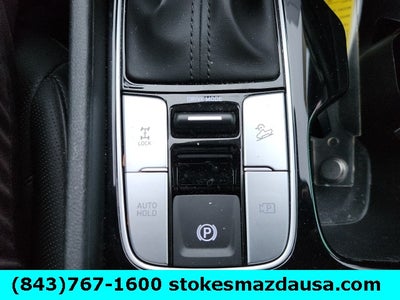 2024 Hyundai Santa Cruz NIGHT