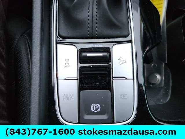 2024 Hyundai Santa Cruz NIGHT