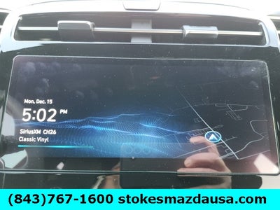 2024 Hyundai Santa Cruz NIGHT