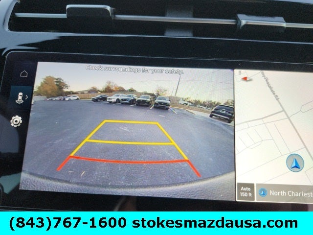 2024 Hyundai Santa Cruz NIGHT