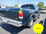 2000 Toyota Tundra SR5
