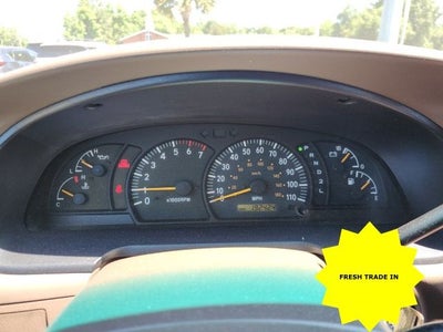 2000 Toyota Tundra SR5