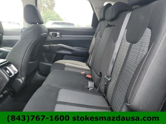 2021 Kia Sorento LX