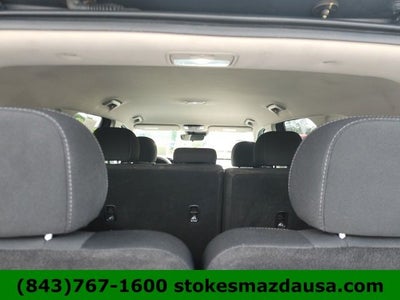 2021 Kia Sorento LX