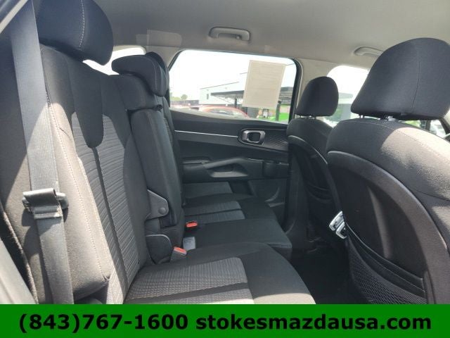 2021 Kia Sorento LX