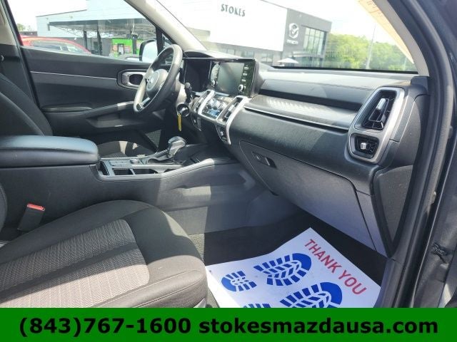 2021 Kia Sorento LX