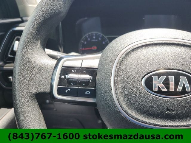 2021 Kia Sorento LX