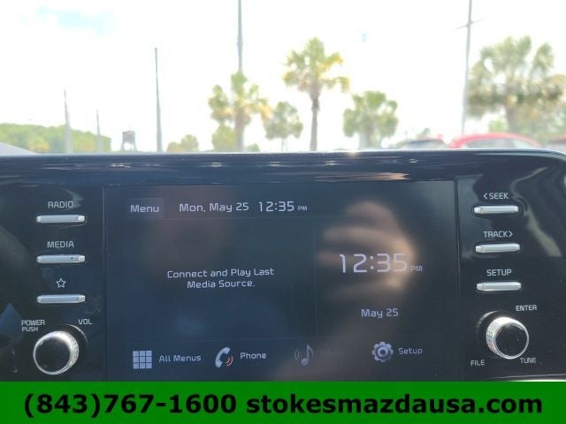 2021 Kia Sorento LX