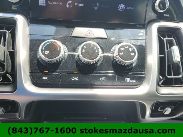 2021 Kia Sorento LX
