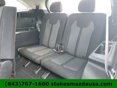 2021 Kia Sorento LX