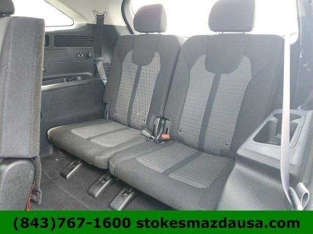 2021 Kia Sorento LX