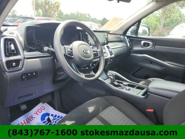 2021 Kia Sorento LX