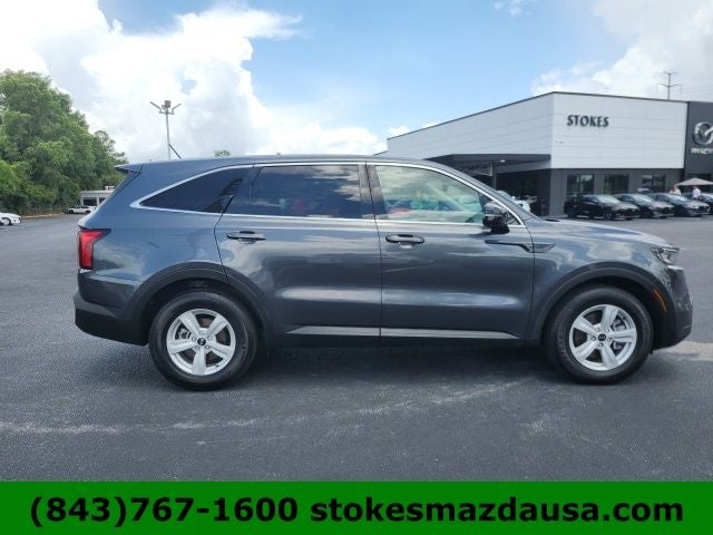 2021 Kia Sorento LX