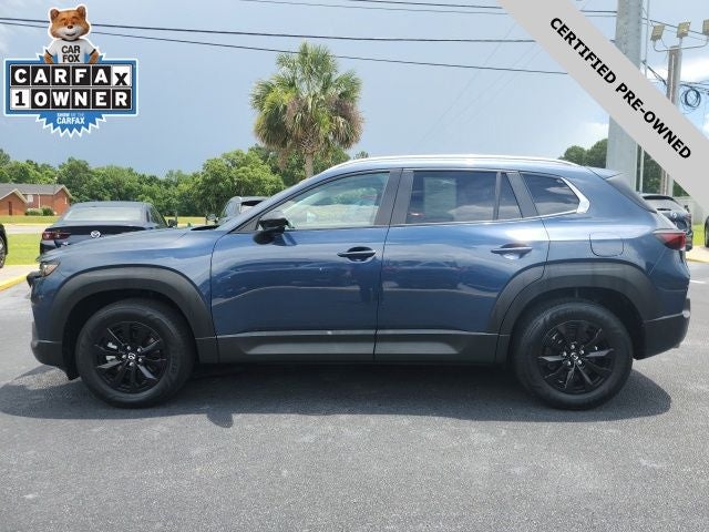 2026 Mazda Mazda CX-50 Hybrid Preferred