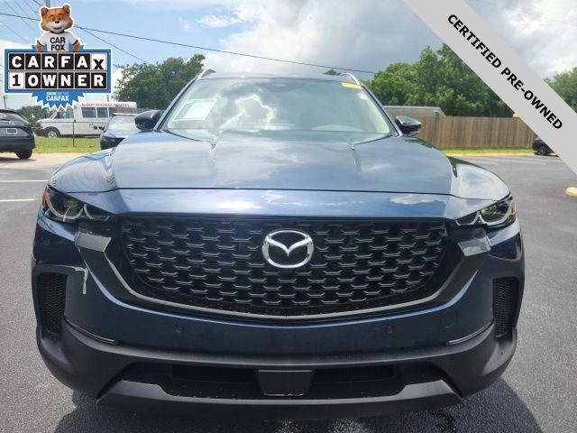 2026 Mazda Mazda CX-50 Hybrid Preferred