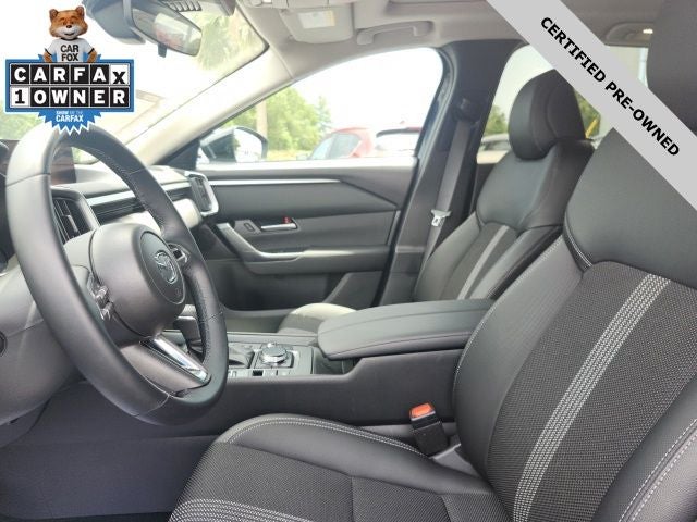 2026 Mazda Mazda CX-50 Hybrid Preferred