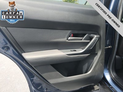 2026 Mazda Mazda CX-50 Hybrid Preferred
