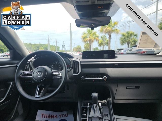 2026 Mazda Mazda CX-50 Hybrid Preferred