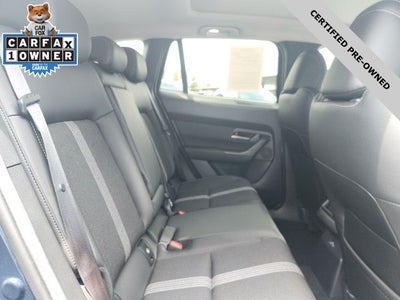 2026 Mazda Mazda CX-50 Hybrid Preferred